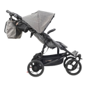 Mountain Buggy Duet Luxury Collection Stroller - 4