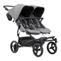 Mountain Buggy Duet Luxury Collection Stroller - 2