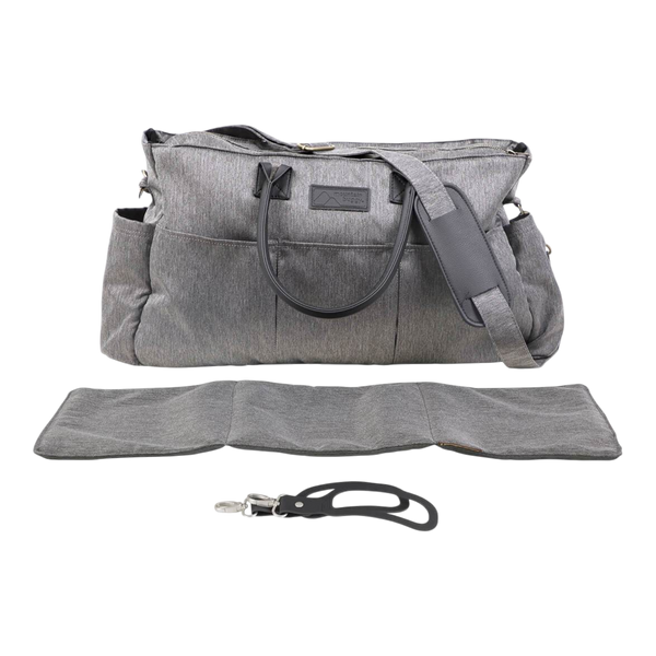 Mountain Buggy Duet Luxury Collection Stroller - 7