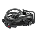 Thule Chariot Sport Single Multisport Bike Trailer and Stroller - 8