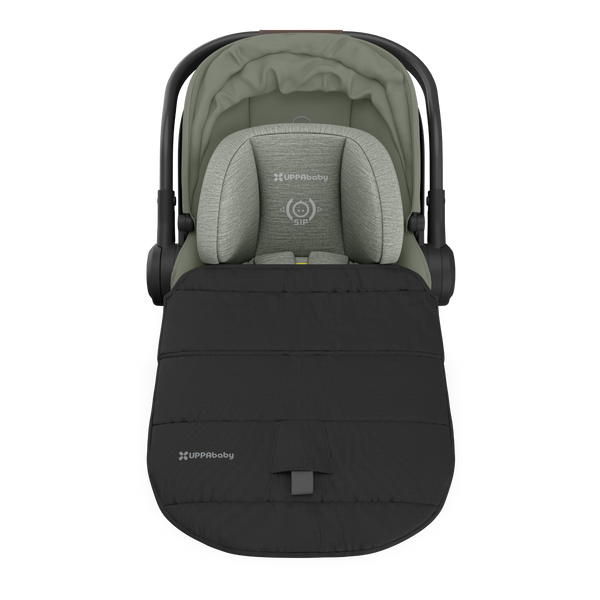 UPPAbaby Aria V2 Infant Car Seat - 17