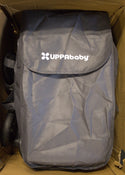UPPAbaby VISTA V2 Stroller - Jake Frame / Anthony Fabric - 2