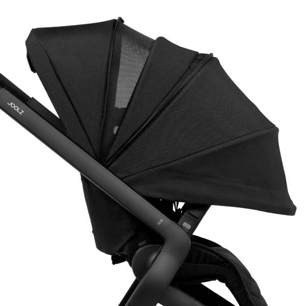 Joolz Hub² Compact Stroller - 6