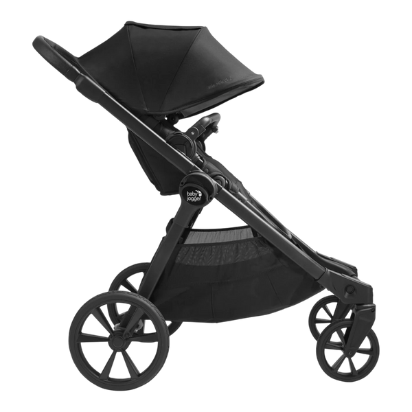 Baby Jogger City Select 2 Eco Collection Single-to-Double Modular Stroller - 3