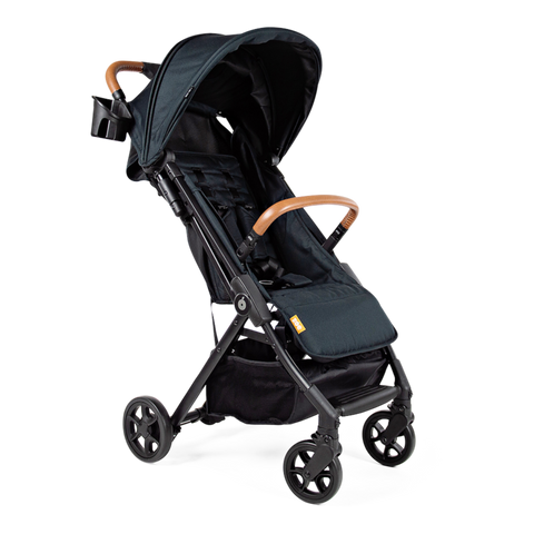 Buy black Zoe The Traveler