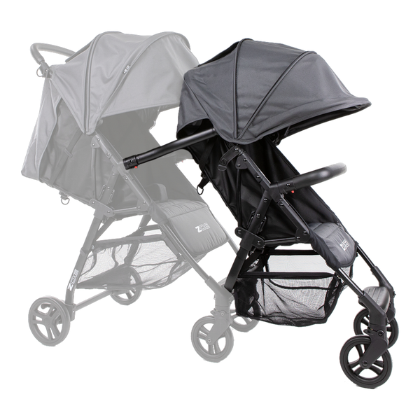 Zoe The Tandemᵛ¹ Add-On Seat - 8