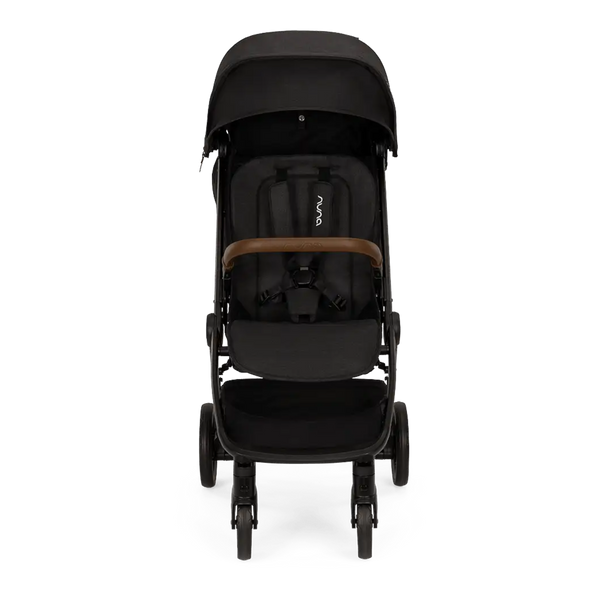 Nuna TRVL lx Compact Stroller - 5