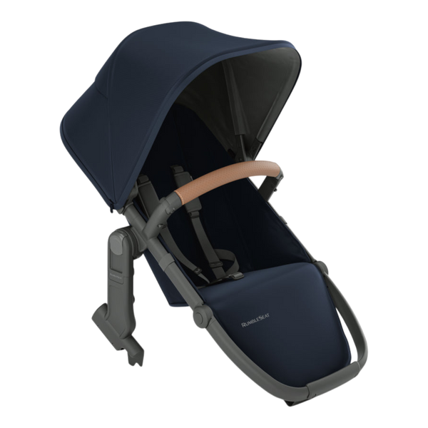 UPPAbaby RumbleSeat V2+ - 4