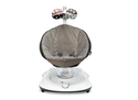 4Moms rockaRoo baby rocker - Model 1048 - Graphite Classic - 1