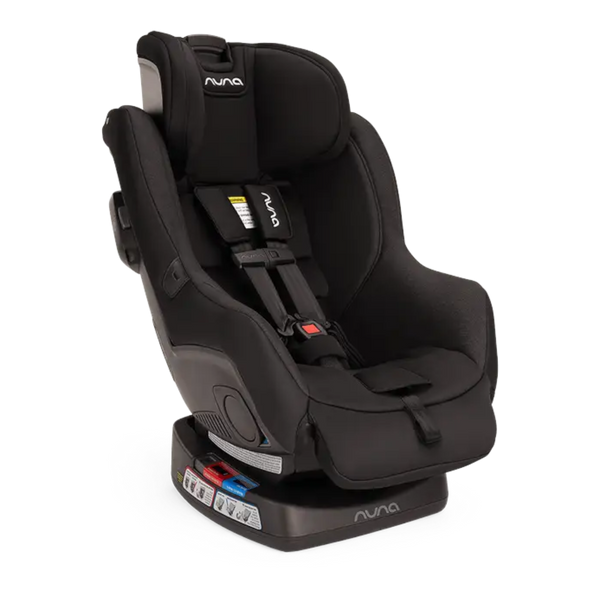 Shop Nuna RAVA Convertible Car Seat | Save Now