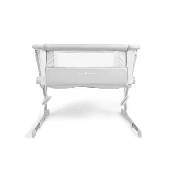 Baby Delight Beside Me Dreamer Bassinet & Bedside Sleeper - Driftwood - 2