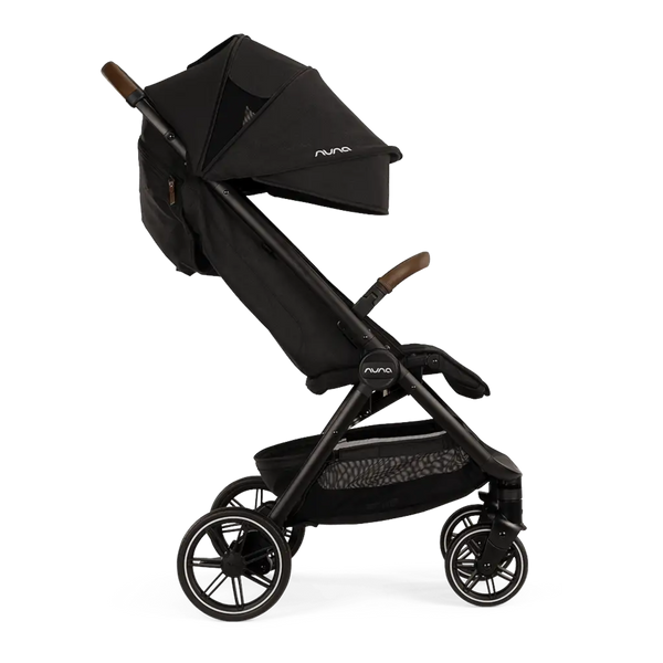 Nuna TRVL lx Compact Stroller - 3
