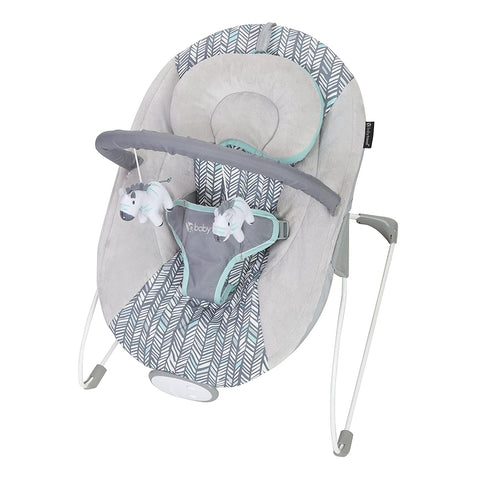 Smart Steps By Baby Trend EZ Bouncer - Ziggy