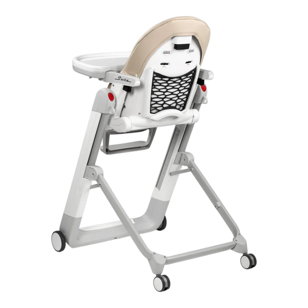 Peg Perego Siesta High Chair - 3