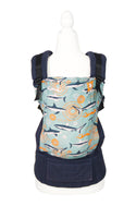 Baby Tula Standard Carrier - Finn - Gently Used - 1