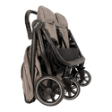 Nuna TRVL dubl Compact Stroller - 8
