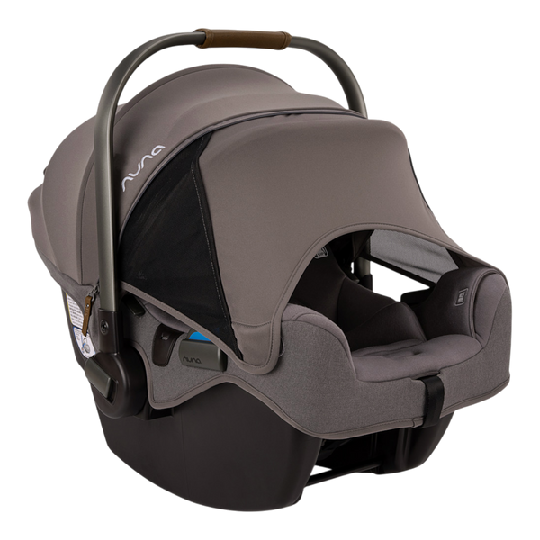 Nuna PIPA rx Infant Car Seat with RELX base - 4