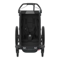 Thule Chariot Sport Single Multisport Bike Trailer and Stroller - 4