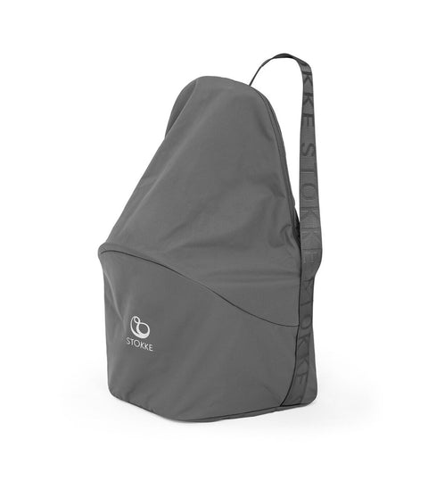 Stokke Clikk Travel Bag - Dark Grey - Open Box