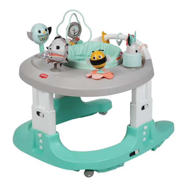 Tiny Love 4-in-1 Here I Grow Baby Mobile Activity Center - 2