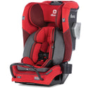 Diono Radian 3QXT All-In-One Convertible Car Seat - Red Cherry  - 2022 - Open Box - 1