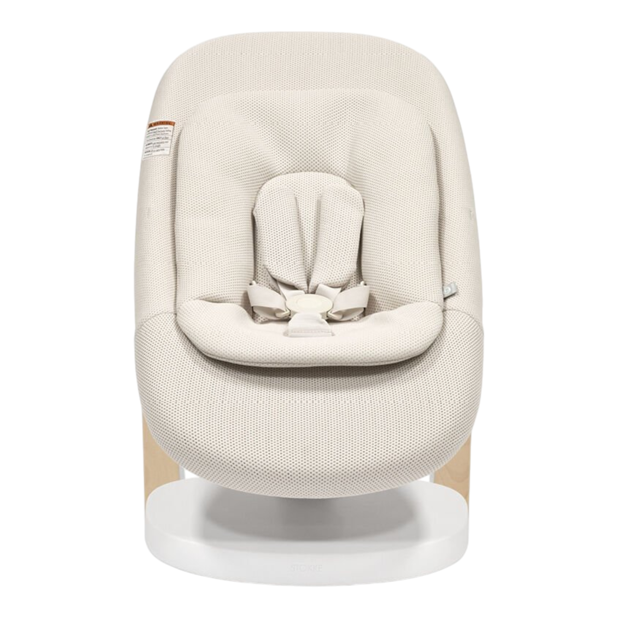 Stokke Yoga Baby Bouncer and Swing