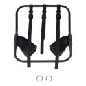 Mountain Buggy Universal Car Seat Adapter for Swift, Mini, Urban Jungle, & Terrain Strollers - 2