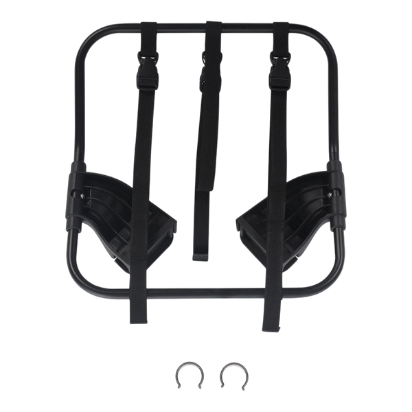Mountain Buggy Universal Car Seat Adapter for Swift, Mini, Urban Jungle, & Terrain Strollers - 2