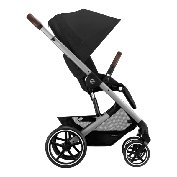 Cybex Balios S Lux 2 - 2