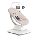 UPPAbaby Mamaroo Smart Swing - 4
