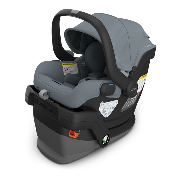 UPPAbaby Mesa V3 - 8