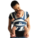 Baby K'tan Original Baby Carrier - 8