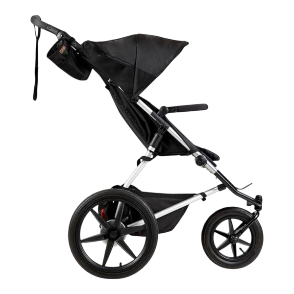 Mountain Buggy Terrain Stroller - 2