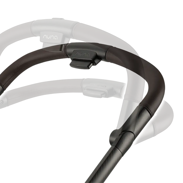 Nuna SWIV + PIPA urbn travel system - 11