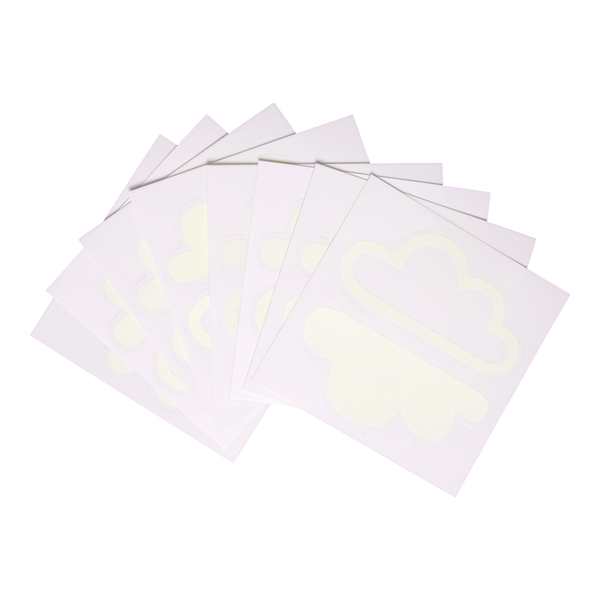 Ubbi Decals - 2