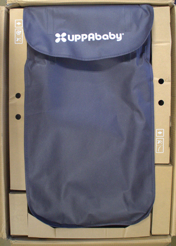 UPPAbaby VISTA V2 Stroller - Gregory - 3