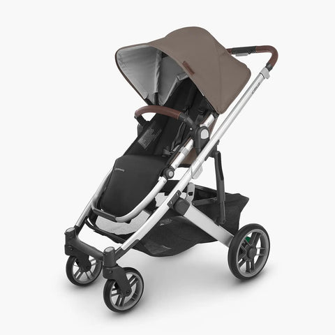 UPPAbaby CRUZ V2 Stroller - Theo