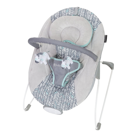 Smart Steps By Baby Trend EZ Bouncer