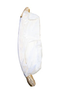 Babyletto Kai Rocker - Performance Natural Eco-Twill with Light Legs - Like New - 3