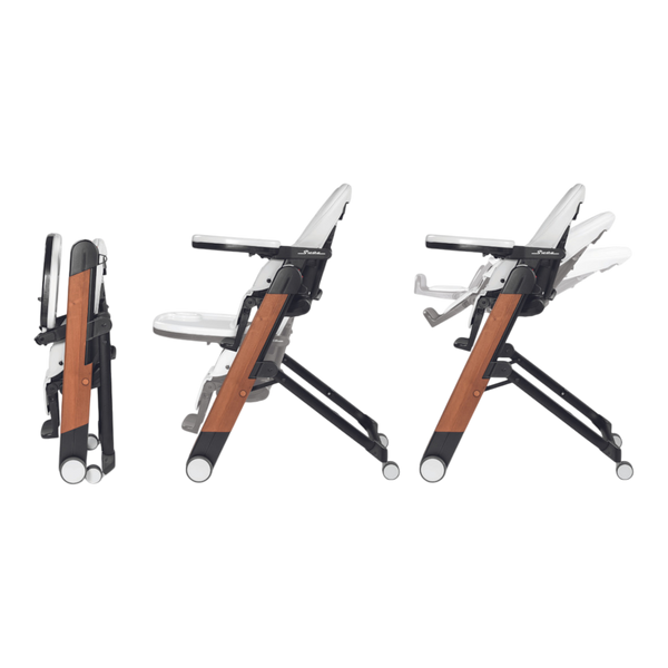 Peg Perego Siesta High Chair - 6