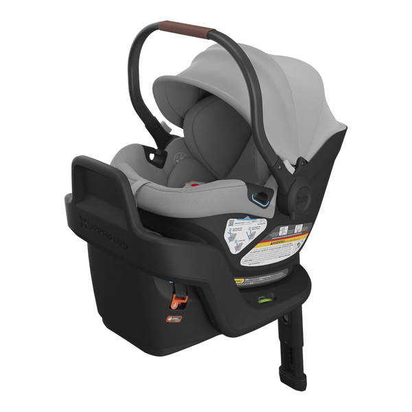 UPPAbaby ARIA Infant Car Seat - 2
