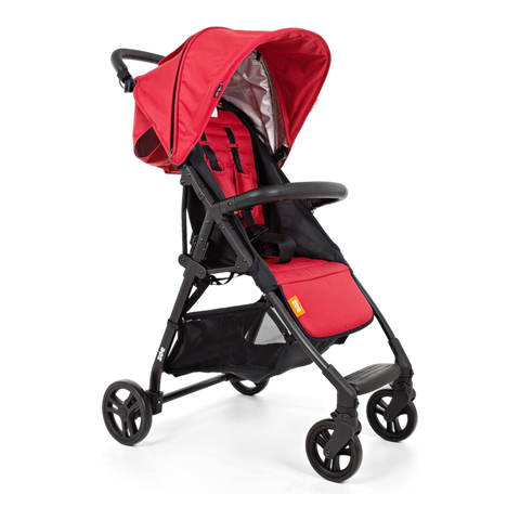 graco stroller red Zoe The Classic Tour XL1