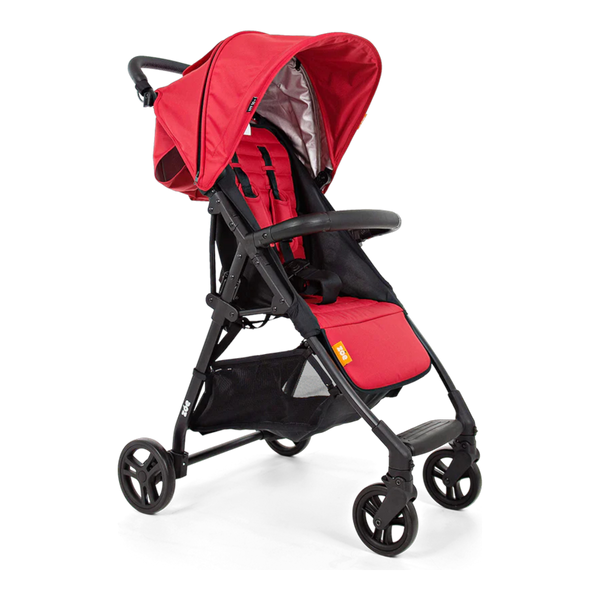 Zoe The Classic Tour XL1 - 2