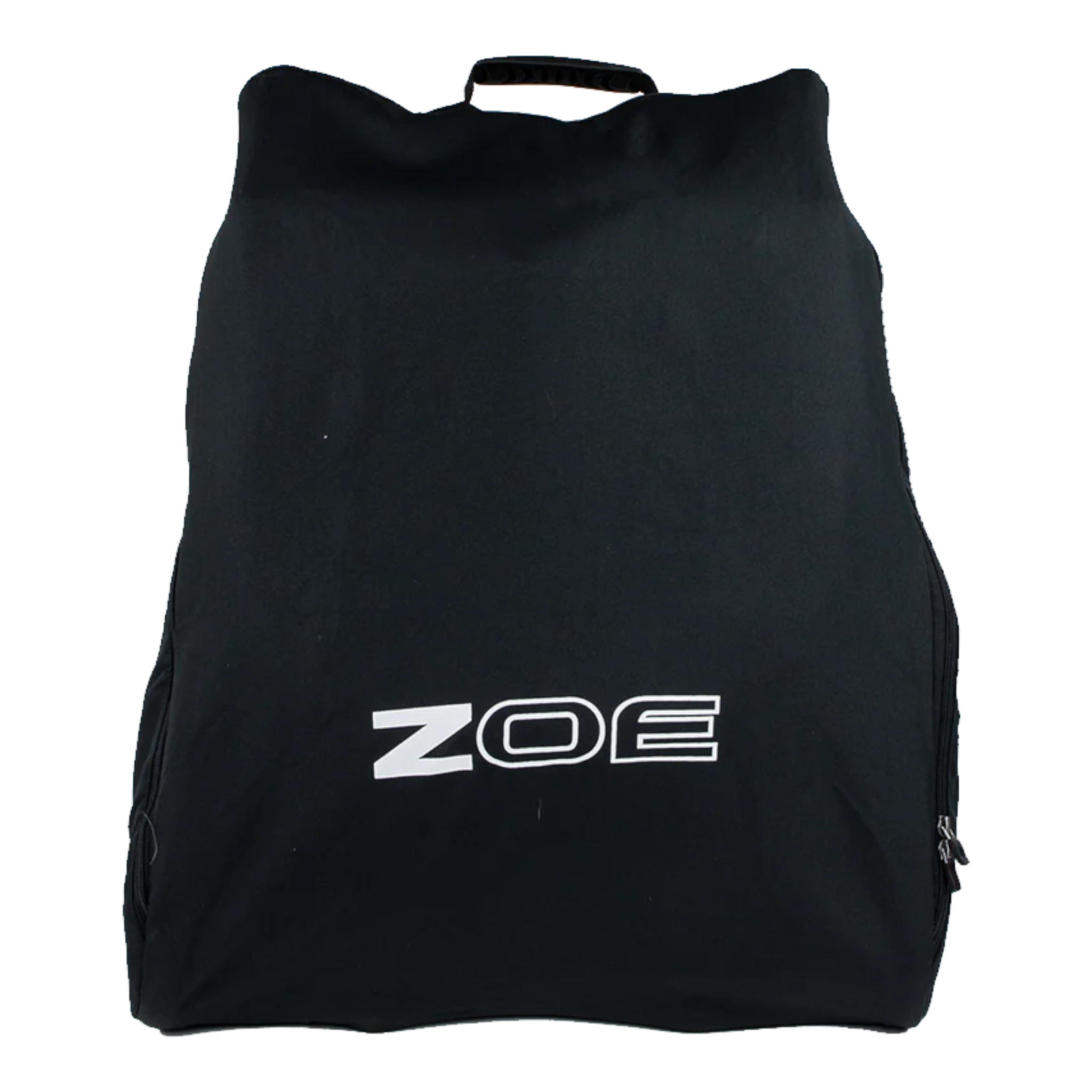 Zoe Stroller Storage Bag Backpack