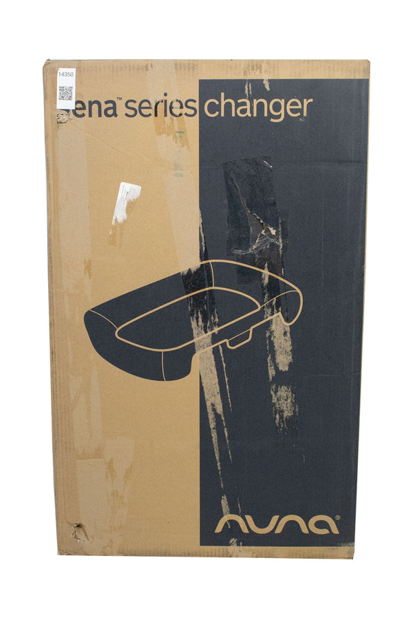Nuna SENA Series Changer - Hazelwood - 2