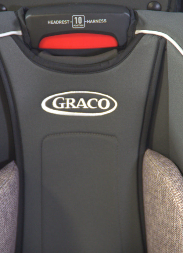 Graco SlimFit 3-in-1 Car Seat - Darcie - 3