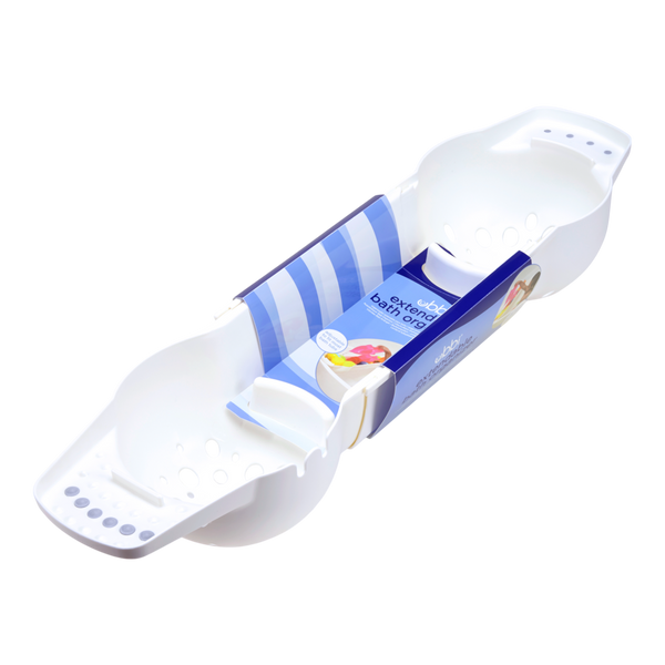 Ubbi Extendable Bath Toy Organizer - 2