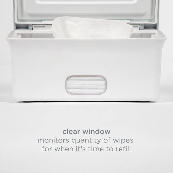 Ubbi Flushable Wipes Dispenser - 5