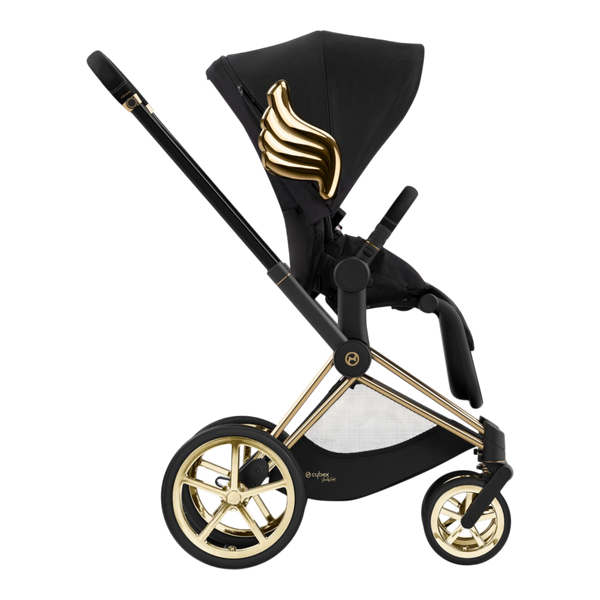 Cybex Priam 4 Stroller - 12