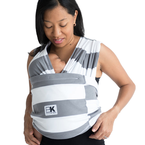Baby K'tan Original Baby Carrier - 8